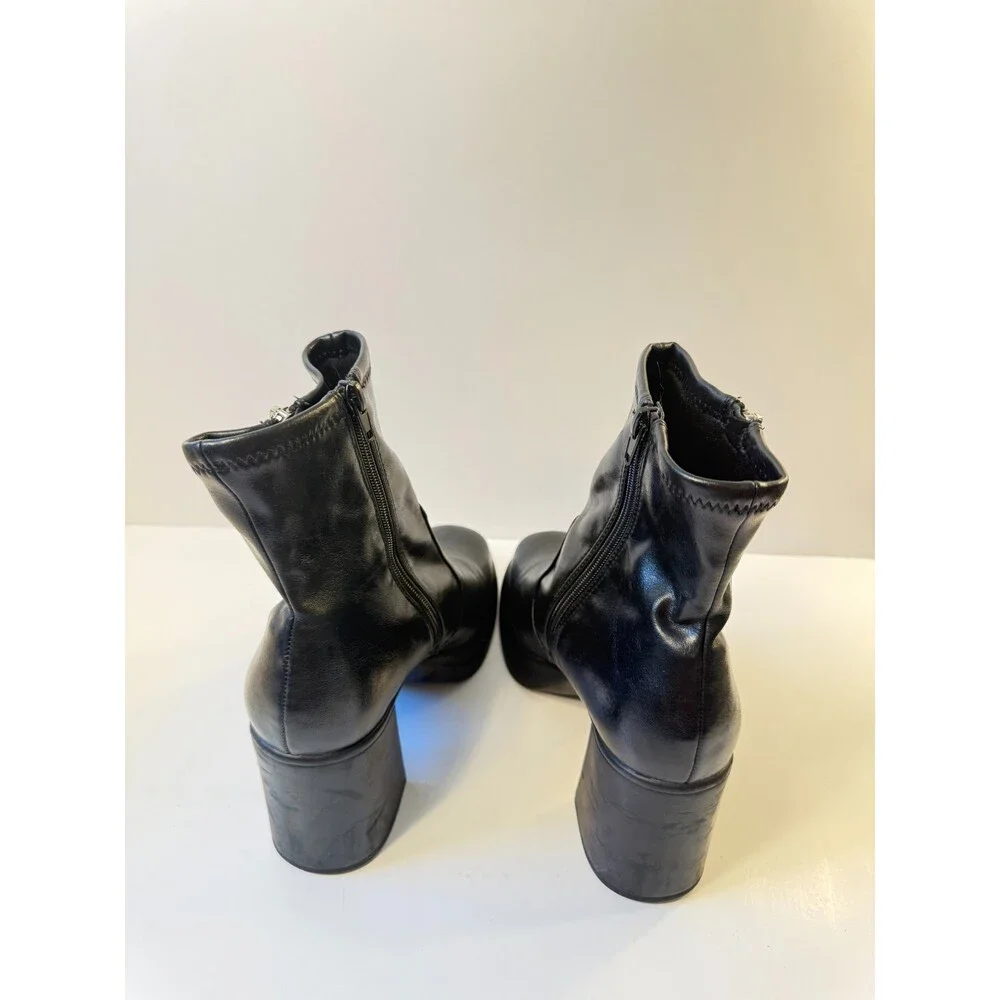 Steve Madden like new&nbsp